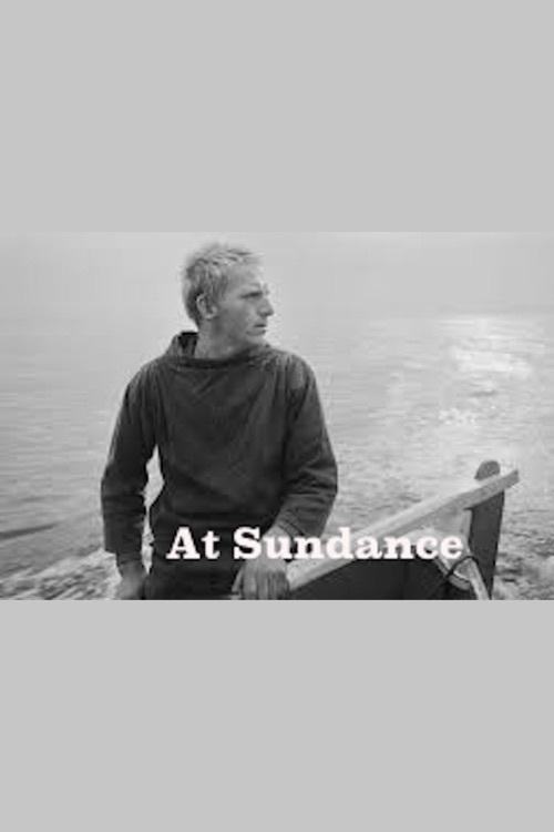 Постер At Sundance